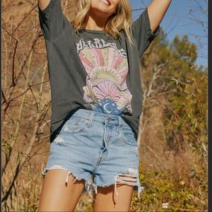 NEW Levi’s Denim Shorts